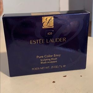 Estēe Lauder Pure Color Envy Sculpting Blush